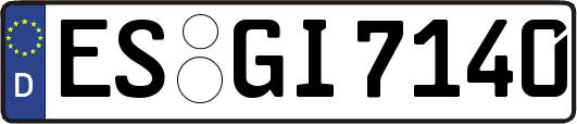 ES-GI7140