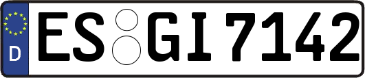 ES-GI7142
