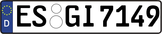 ES-GI7149