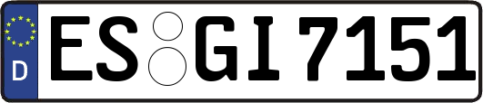 ES-GI7151
