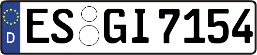 ES-GI7154