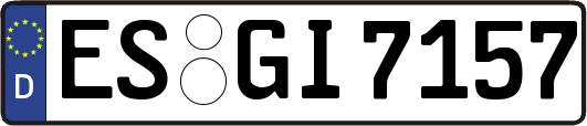 ES-GI7157