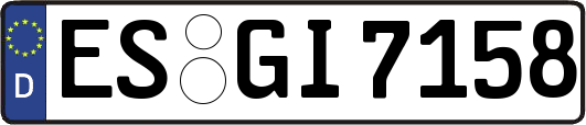 ES-GI7158
