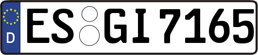 ES-GI7165