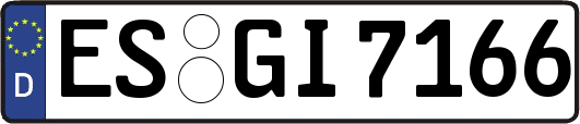 ES-GI7166