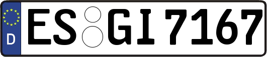 ES-GI7167