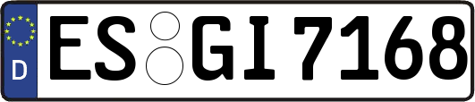 ES-GI7168