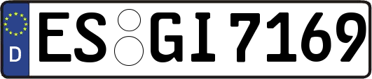ES-GI7169