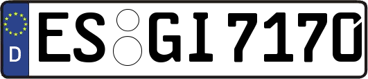 ES-GI7170