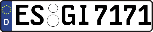 ES-GI7171
