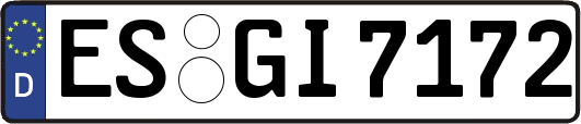 ES-GI7172