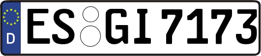 ES-GI7173