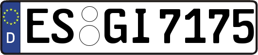 ES-GI7175