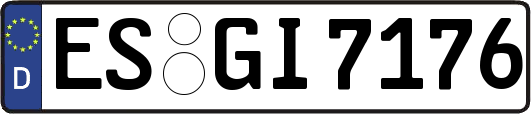 ES-GI7176