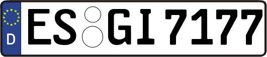 ES-GI7177