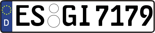 ES-GI7179