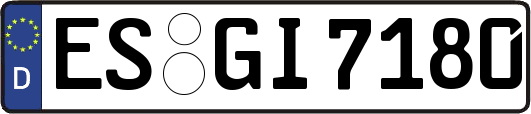 ES-GI7180