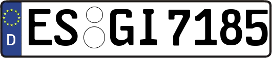 ES-GI7185