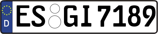 ES-GI7189