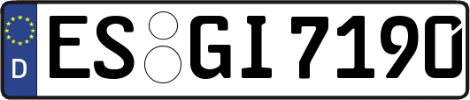 ES-GI7190