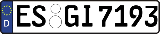 ES-GI7193