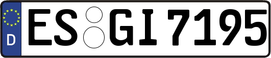 ES-GI7195