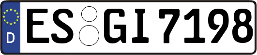 ES-GI7198