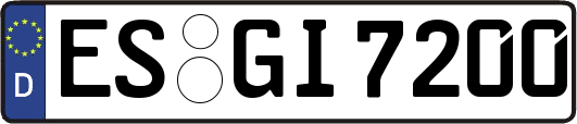 ES-GI7200