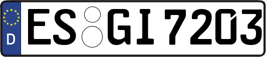 ES-GI7203