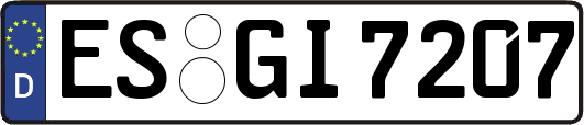 ES-GI7207