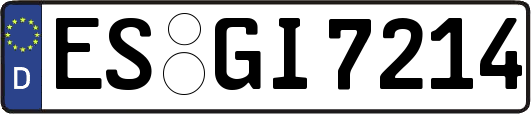 ES-GI7214