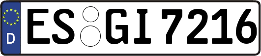 ES-GI7216