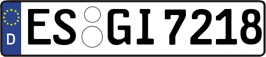ES-GI7218