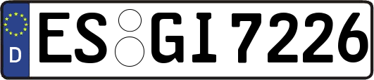 ES-GI7226