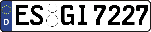 ES-GI7227