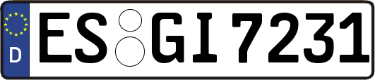 ES-GI7231