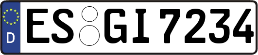 ES-GI7234