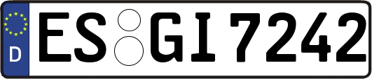 ES-GI7242