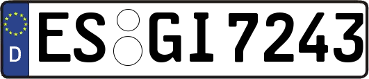 ES-GI7243