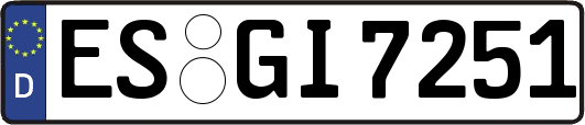 ES-GI7251
