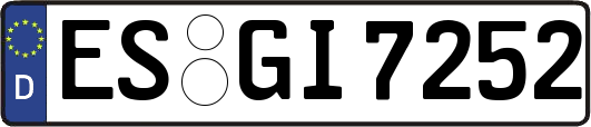 ES-GI7252