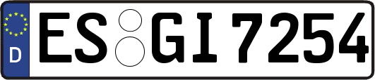 ES-GI7254