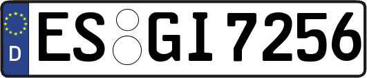 ES-GI7256