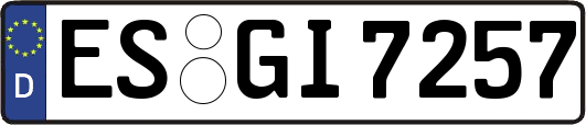 ES-GI7257