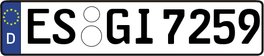 ES-GI7259