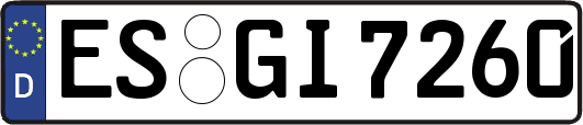 ES-GI7260