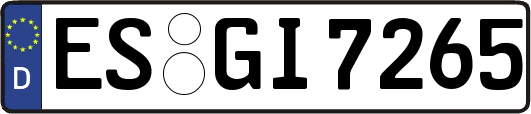 ES-GI7265