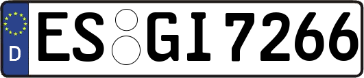 ES-GI7266