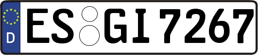 ES-GI7267