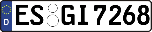 ES-GI7268